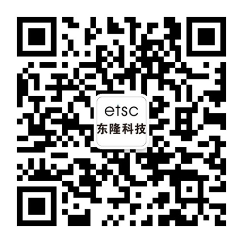 東隆科技公眾號